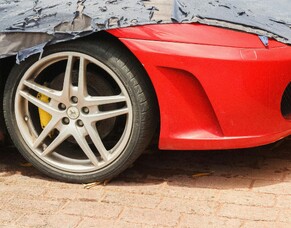 Shrink Wrap vs Traditional Containment &ndash; What is the best option?