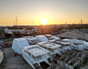 From Boats to Buildings: 7 Unusual Uses for Safe Seal Wrap