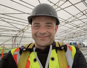 Inside the Shrink Wrap Industry: An Interview with Jason Hebb from Vancouver