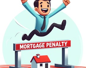 Understanding Mortgage Penalties: A Guide for Homeowners
