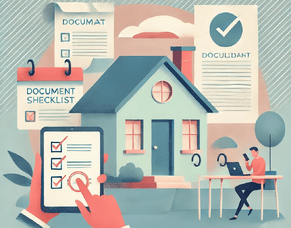 Avoiding Common Mortgage Pitfalls