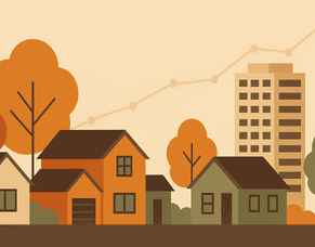 Canadian Housing Market Update: Rates, Sales, and What to Watch Next