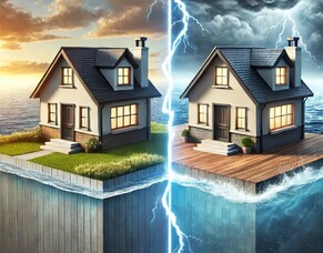 How to Pick the Right Mortgage Term in 2025 – Surviving Economic Chaos