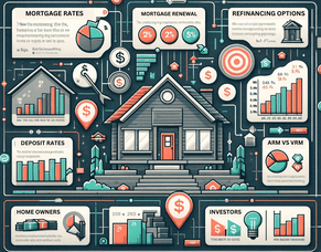 How the Bank of Canada&rsquo;s Rate Cuts Impact Us.