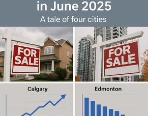 Are We There Yet? Real Estate Market Finds Itself in a Holding Pattern