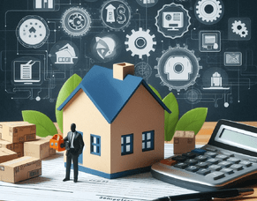 The Ultimate Guide to Documentation for Self-Employed Mortgage Applications