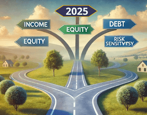 Choosing the Right Mortgage in 2025: Why I.D.E.A.S. Matter More Than Ever
