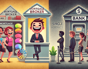 Why a Mortgage Broker is Your Best Ally in the Coming Years
