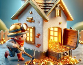 Unlocking Your Home&rsquo;s Value: A Comprehensive Guide to Accessing and Leveraging Home Equity