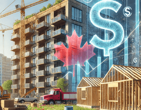 🏠 April 2025 Market Update: Economic Uncertainty, Housing Divergence, and the Mortgage Maze