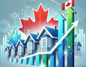Why “Time in the Market” Beats “Timing the Market” in Canadian Real Estate