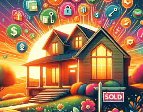 Grants and Incentives for First-Time Home Buyers