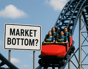 🏡 June 2025 Market Update: Buckle Up—It’s Getting Interesting Again