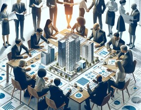 Financing Options for Self-Employed Real Estate Investors