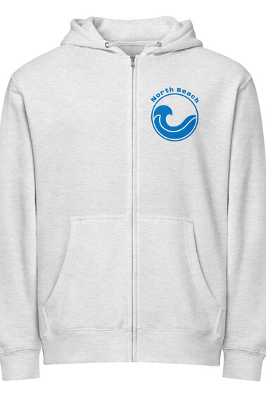 North Beach hoodie inspired by North Beach NH