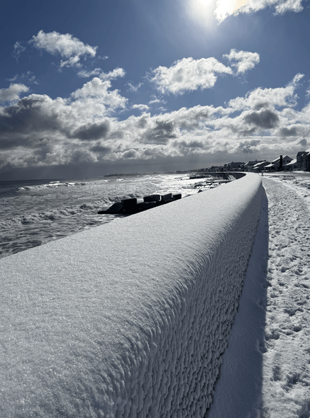 Hampton NH motel near ocean
