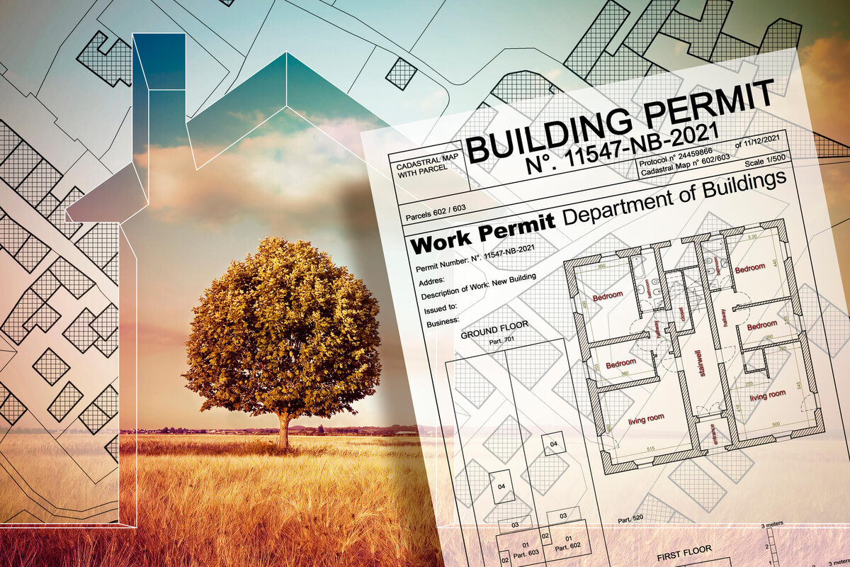 How Long Does It Take To Get A Building Permit In Suffolk County, NY?