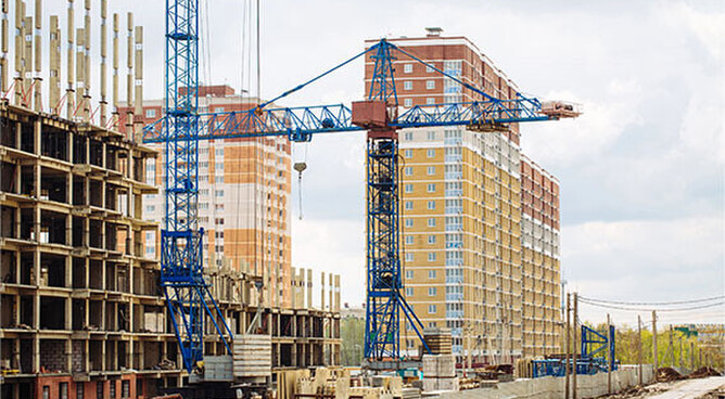 understanding commercial buildinf