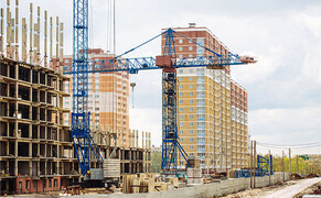 Understanding Commercial Building Construction Services