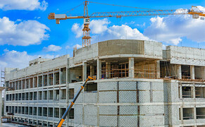 School Construction Costs Per Square Foot: A Detailed Breakdown