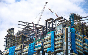 Retail Store Construction Costs Per Square Foot: A Detailed Breakdown