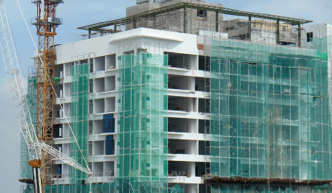 Building Construction