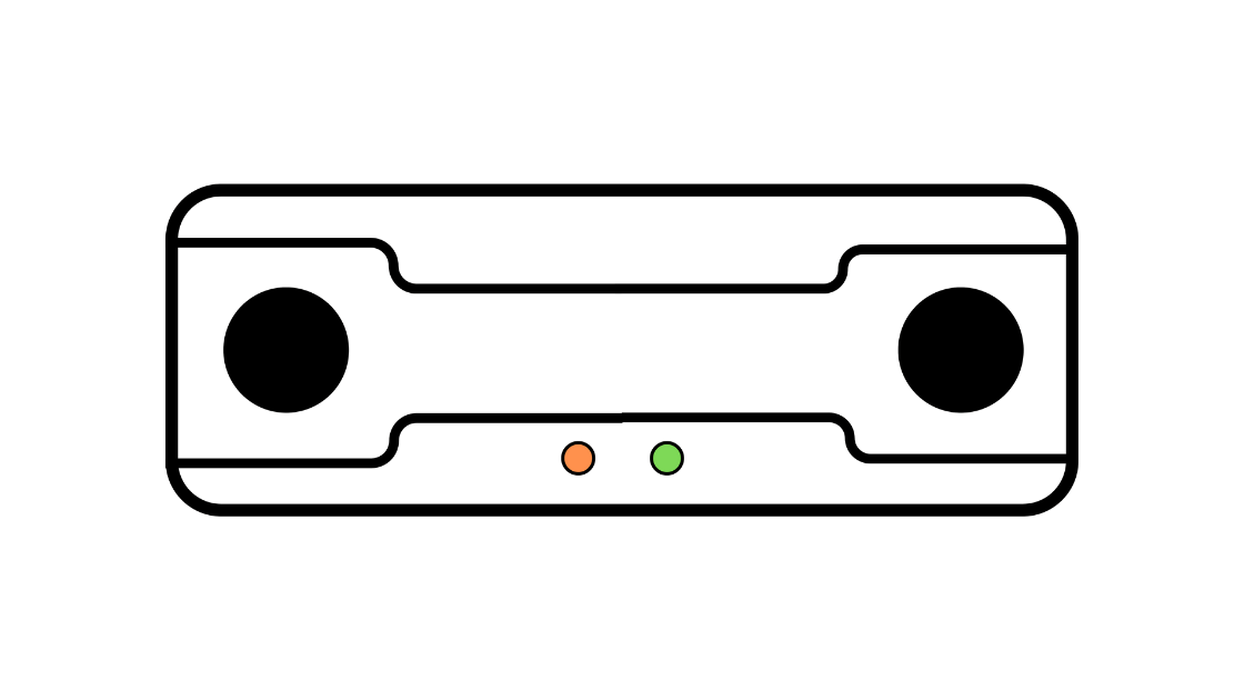 Bellwether is a People Counting and Footfall Monitoring Software