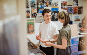 Why Everyone Should Work in Retail (at least once)