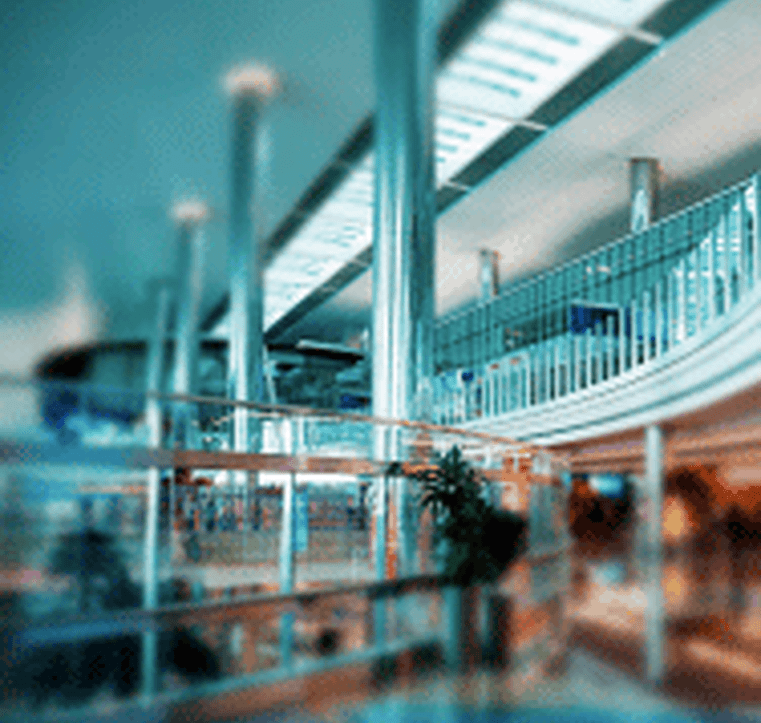 Understand why, through complex footfall data your shopping centre has more visitors than last year. 